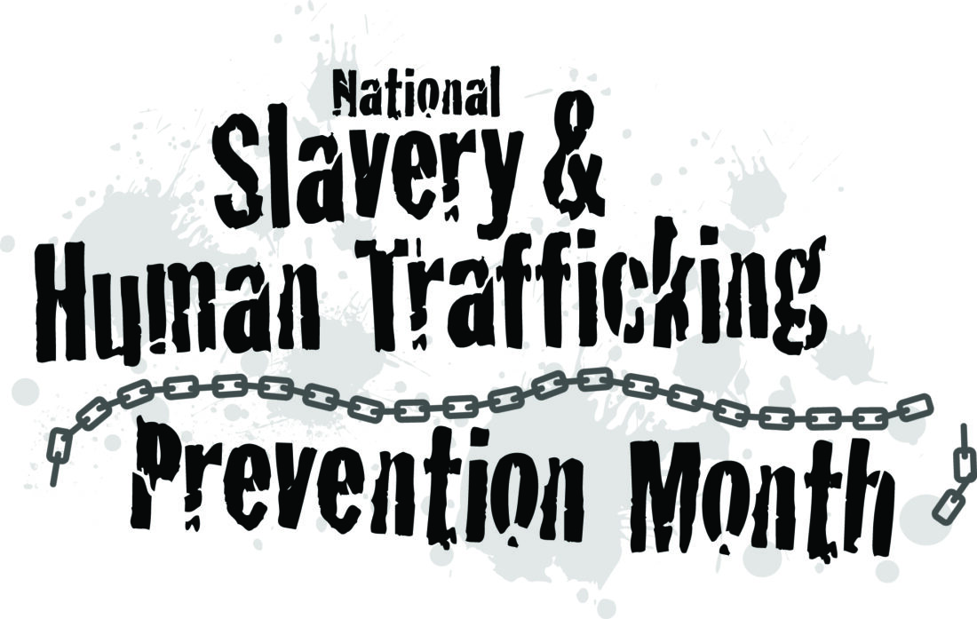 Let’s put an end to human trafficking News, Sports, Jobs Times
